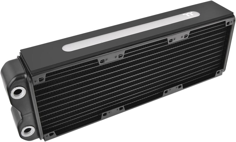 Thermaltake Pacific Rad Plus LED Radiator Panel / RGB