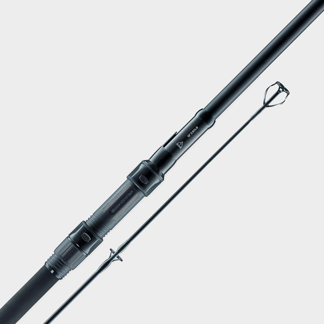 Sonik Xtractor Recon Karpfenruten, 2,4 m, 1,1 kg, 1,4 kg, 1,6 kg Testkurven (1,6 kg)
