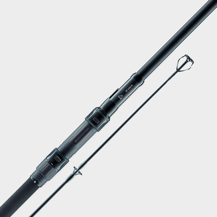 Sonik Xtractor Recon Karpfenruten, 2,4 m, 1,1 kg, 1,4 kg, 1,6 kg Testkurven (1,6 kg)