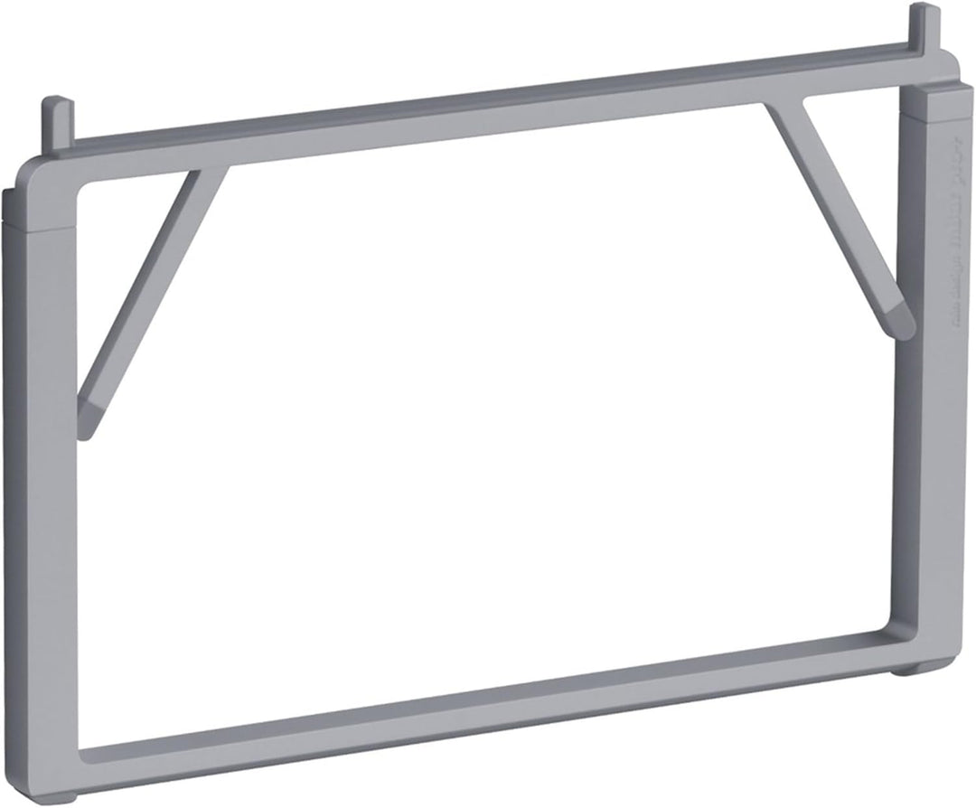 Rain Design mBar Pro+ zusammenklappbarer Ständer für MacBook - MacBook Pro - Laptopständer - Grau mB