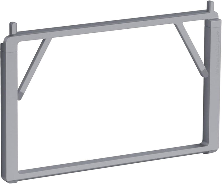 Rain Design mBar Pro+ zusammenklappbarer Ständer für MacBook - MacBook Pro - Laptopständer - Grau mB