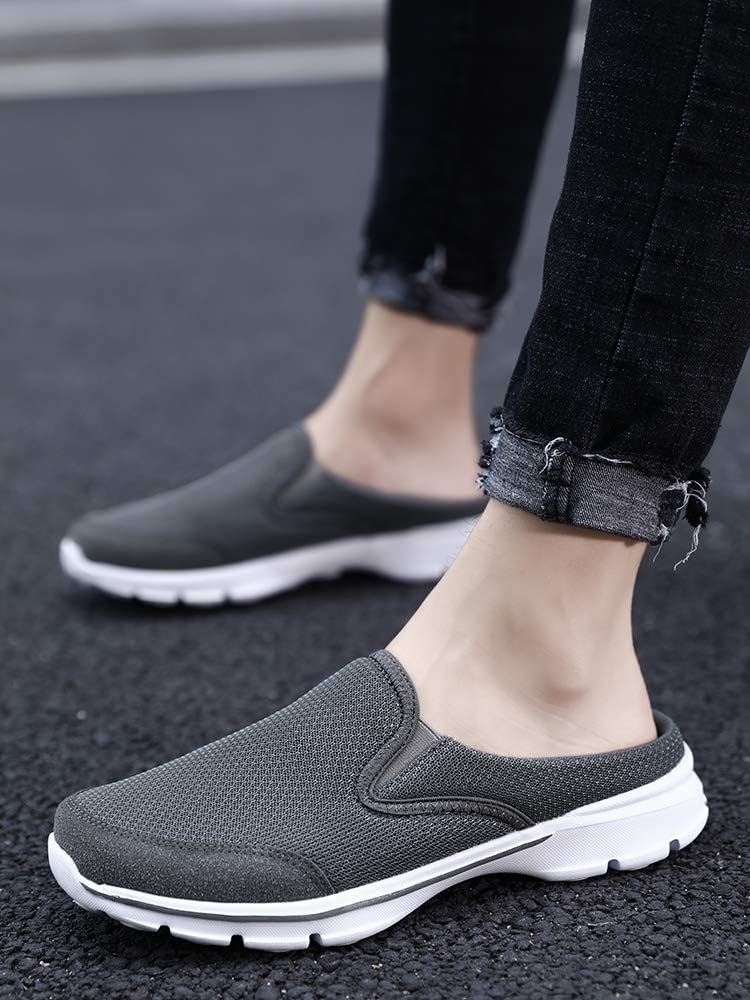 Hausschuhe Damen Herren Clogs Slip On Pantoffeln Sommer Outdoor Atmungsaktiv Bequeme Gartenschuhe ru