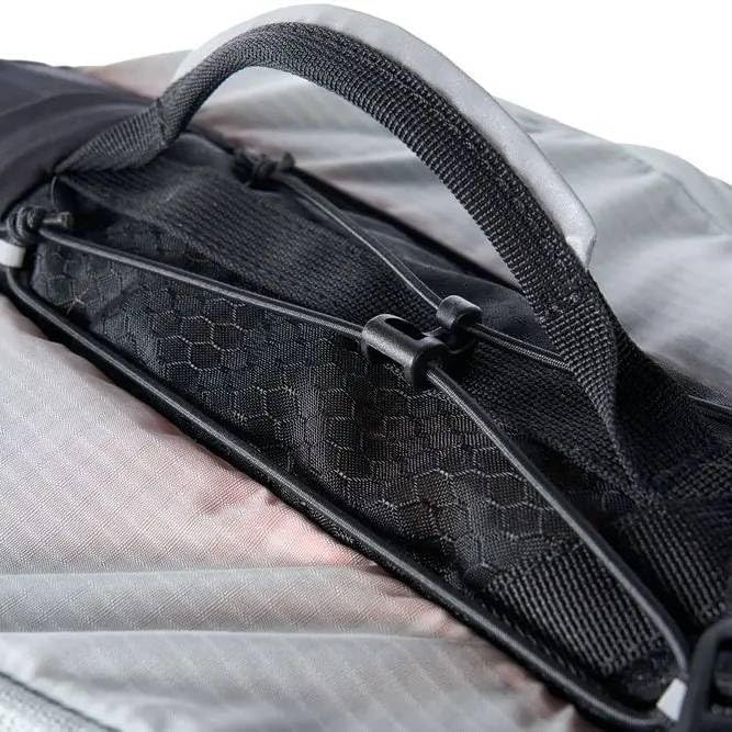 Nonstop Trail Light Hunderucksack (gross) Grau L, Grau L