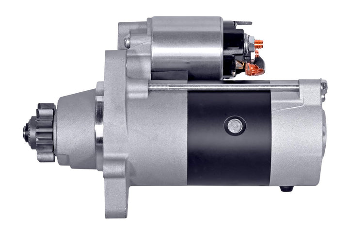 HELLA - Starter/Anlasser - 12V - 1.7kW - für u.a. Nissan X-Trail (T30) - 8EA 012 526-011