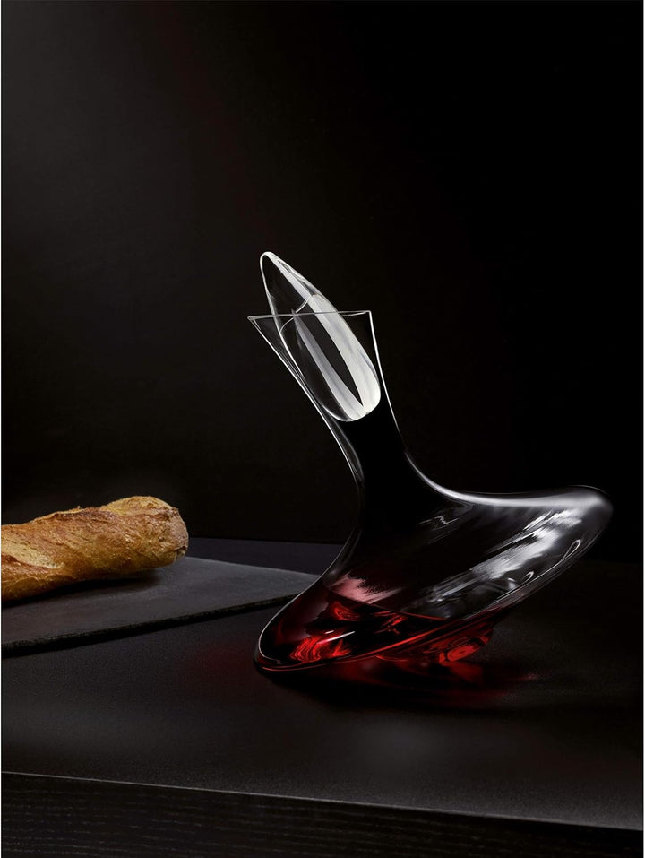 Peugeot 230159 Variation Belüftungsset, glas, 24 x 24 x 24 cm, transparent Aromium 75cl, Aromium 75c