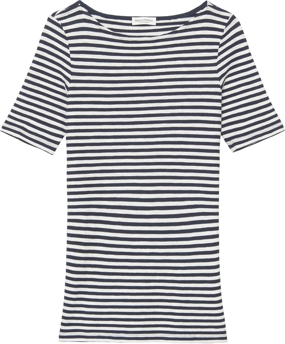 Marc O' Polo T-Shirts Long Sleeve XXS Mehrfarbig, XXS Mehrfarbig