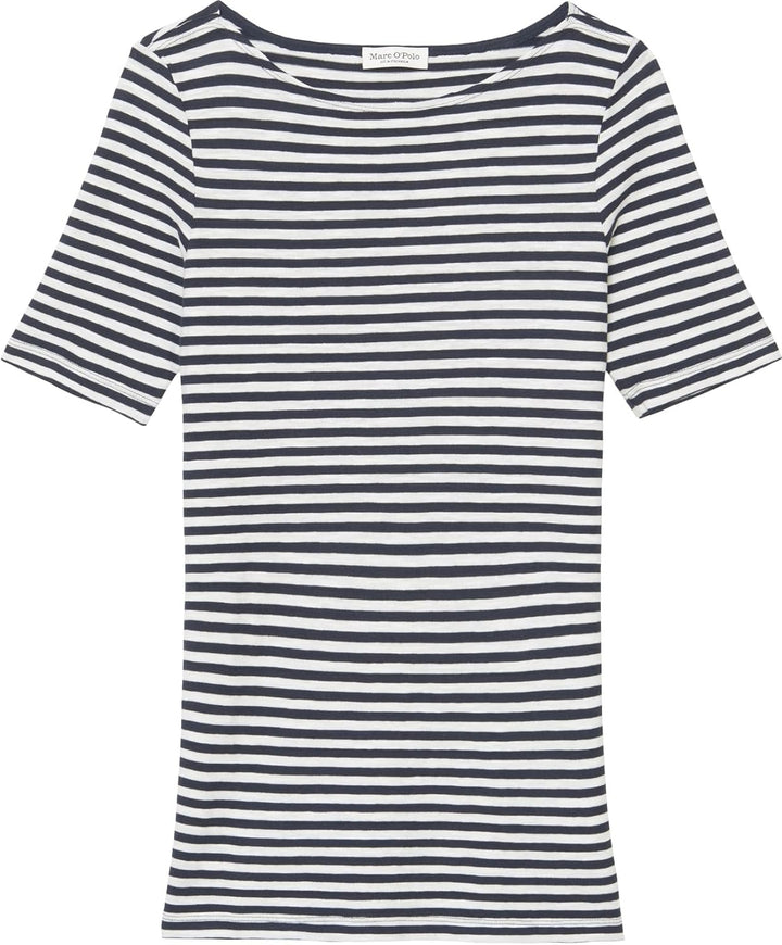 Marc O' Polo T-Shirts Long Sleeve XXS Mehrfarbig, XXS Mehrfarbig
