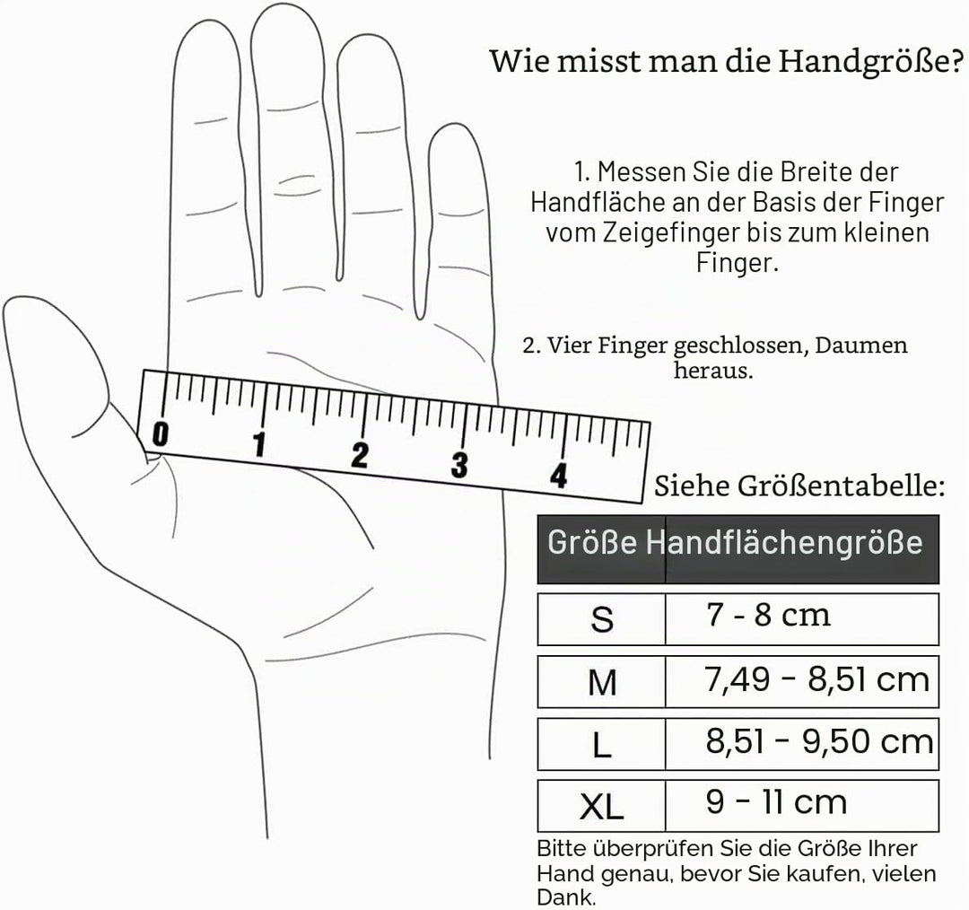 Handgelenkschoner Inliner, Skating Snowboard Handschutz Protektoren Erwachsene für Handschuh,Handgel