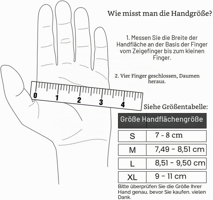 Handgelenkschoner Inliner, Skating Snowboard Handschutz Protektoren Erwachsene für Handschuh,Handgel