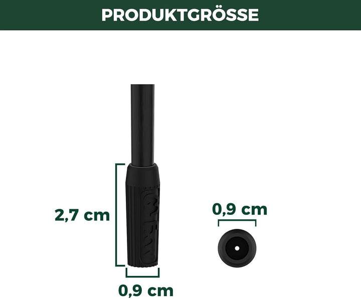 fxw Hundelaufstall-Zubehör - Bodenschoner nur für fxw Rollick/Instant/Aster Hundelaufstall geeignet