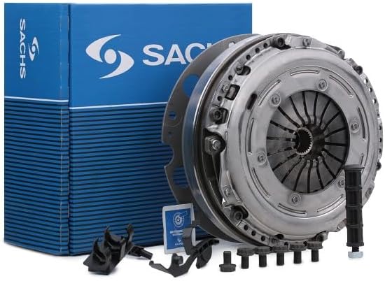 SACHS 2289 000 148 Kupplungssatz