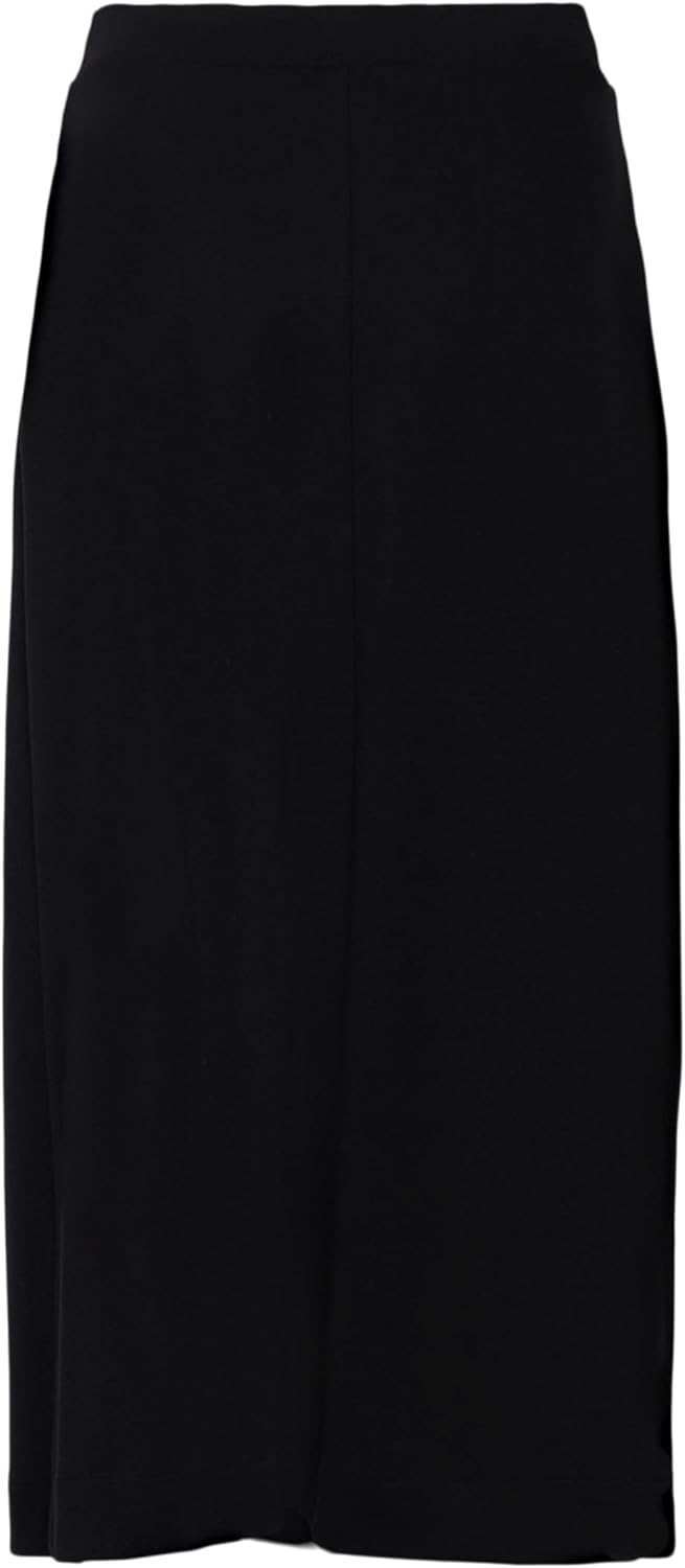 ESPRIT Damen Rock XS 001/Black, XS 001/Black