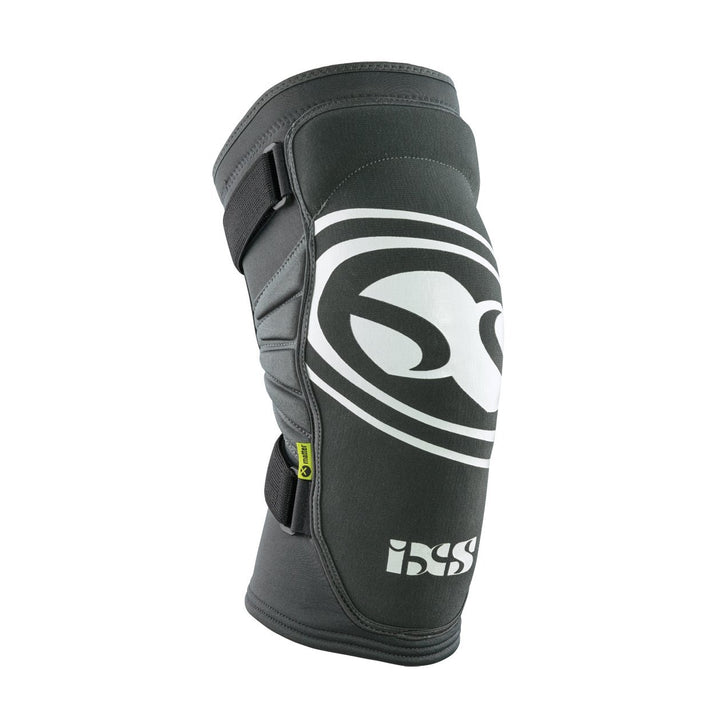 IXS Kinder Carve Evo Elbow Guard Ellbogenschoner S grey, S grey
