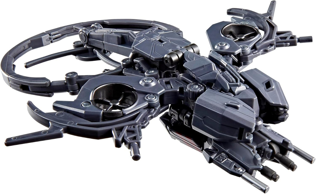 Transformers One Studio Series Deluxe-Klasse Airachnid Action-Figur | Transformers Studio Series Act