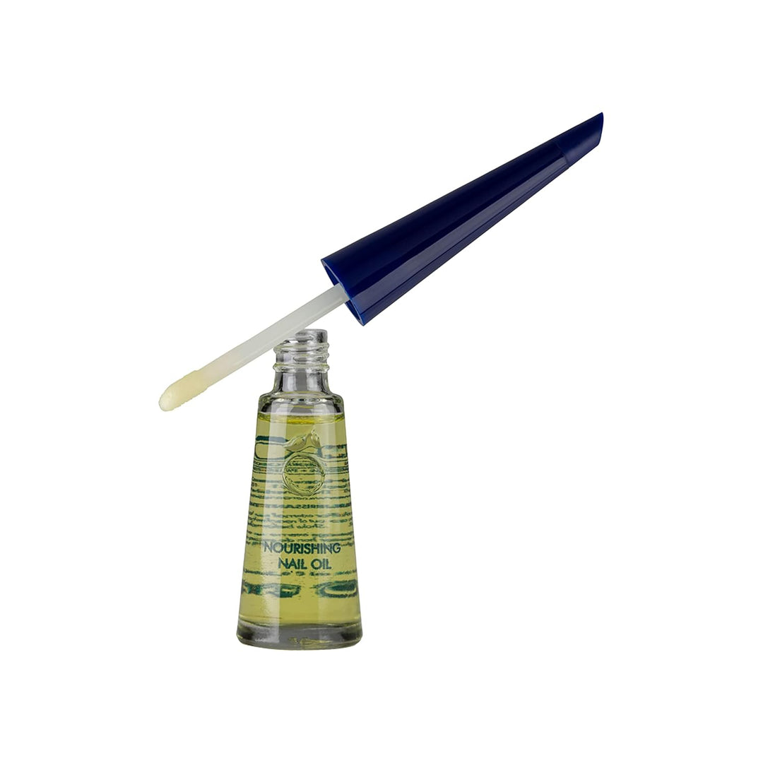 Herome Combi-Pack Nagelhärter Stark & Pflegendes Nagelöl (Nail Hardener Strong & Nourishing Nail Oil