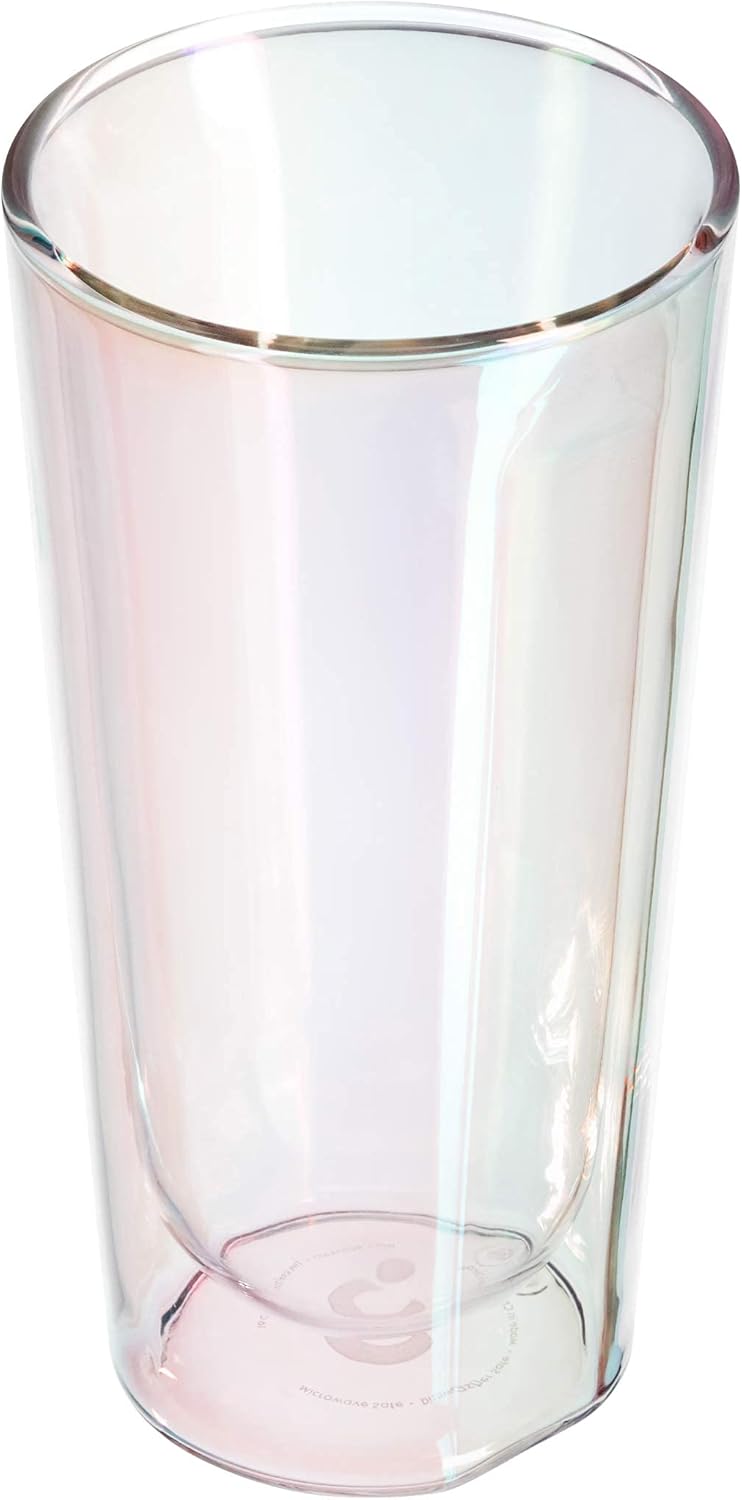 Corkcicle. Prisma Pint Glas, 2 CT 473 ml Prisma, 473 ml Prisma