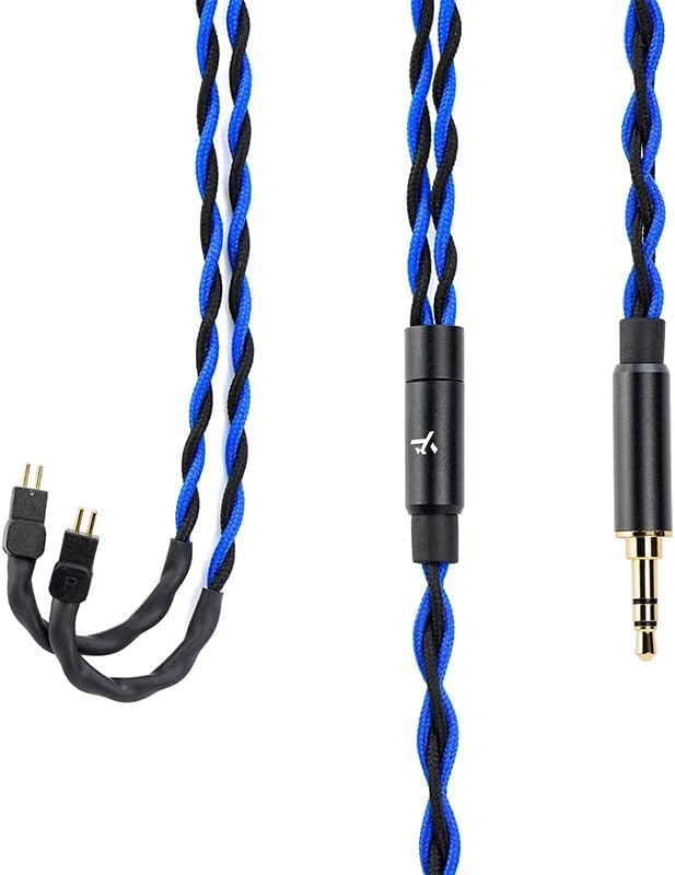 TRUTHEAR NOVA 1DD+4BA In-Ear-Kopfhörer (NOVA)…