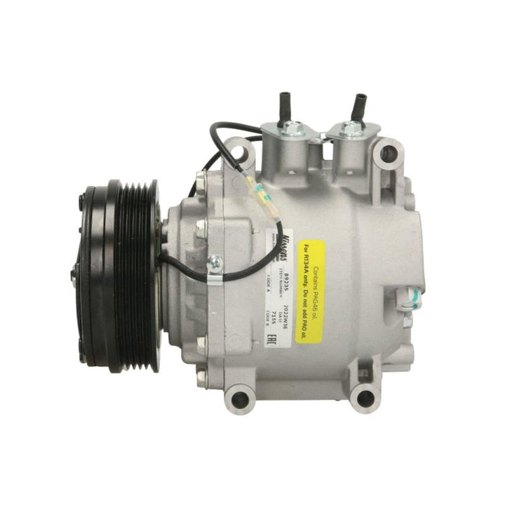 NISSENS 89235 Kompressor, Klimaanlage