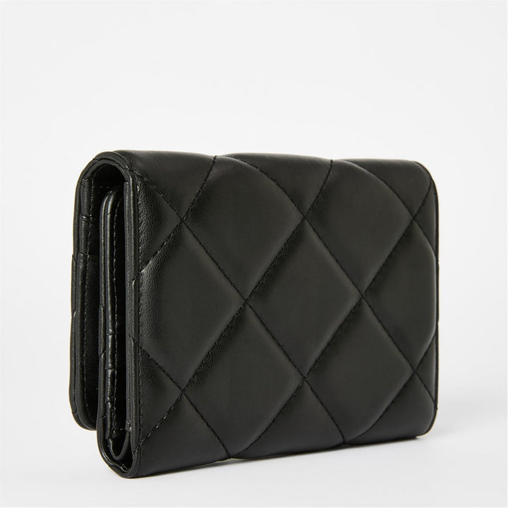 Valentino Damen Ocarina Bi-Fold Wallet (1er Pack) Einheitsgrösse Nero, Einheitsgrösse Nero