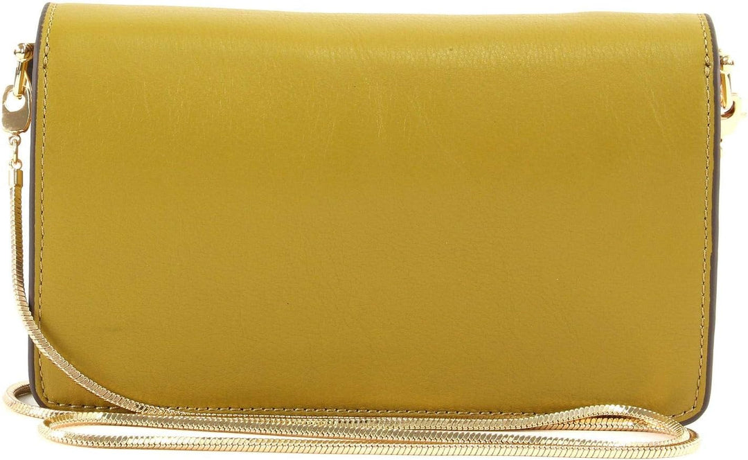 FREDsBRUDER Pretty Little Things Slinky Leaf