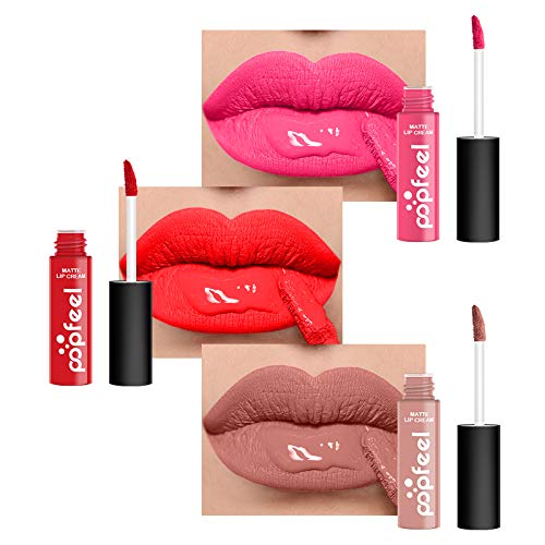 FantasyDay Multifunktions Exquisite Make-up Geschenkset Kosmetik Schmink Kit für Gesicht, Augen und