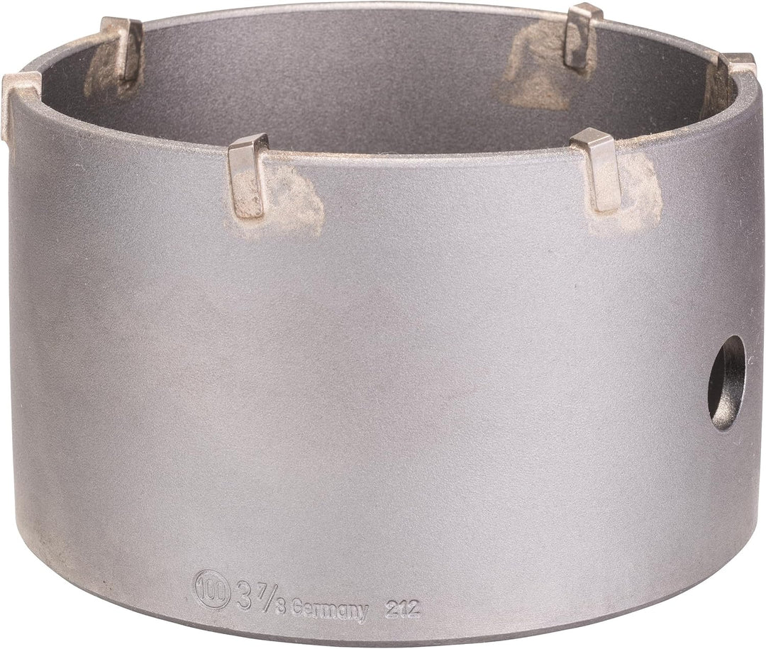 Bosch Professional Hohl-Bohrkrone SDS-plus-9 Core Cutter (Ø 100 mm), 100 mm