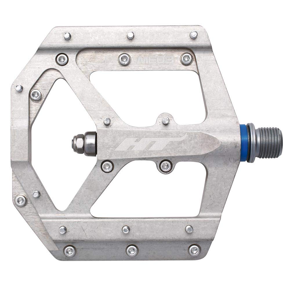 HT Components Pedale ME03 Grau