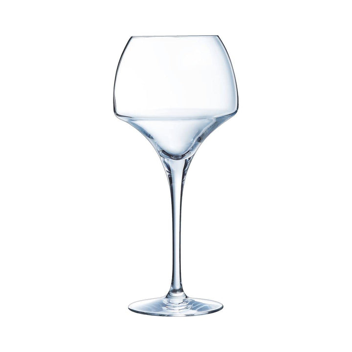 Chef & Sommelier Glasses, Cristallin, durchsichtig, 6 Stück (1er Pack), 6 10 x 10 x 23 cm, 10 x 10 x