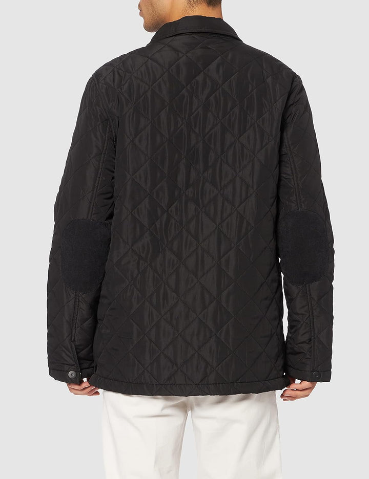 beach connection Pavel Jacke, Schwarz (Black), 100 (Herstellergrösse: X-Large)