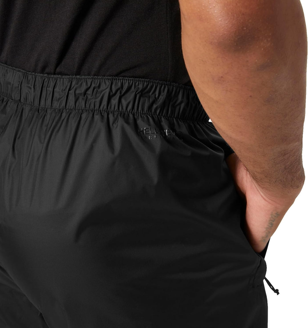 Helly Hansen Herren Pants Loke Pants 2.0 M Schwarz, M Schwarz