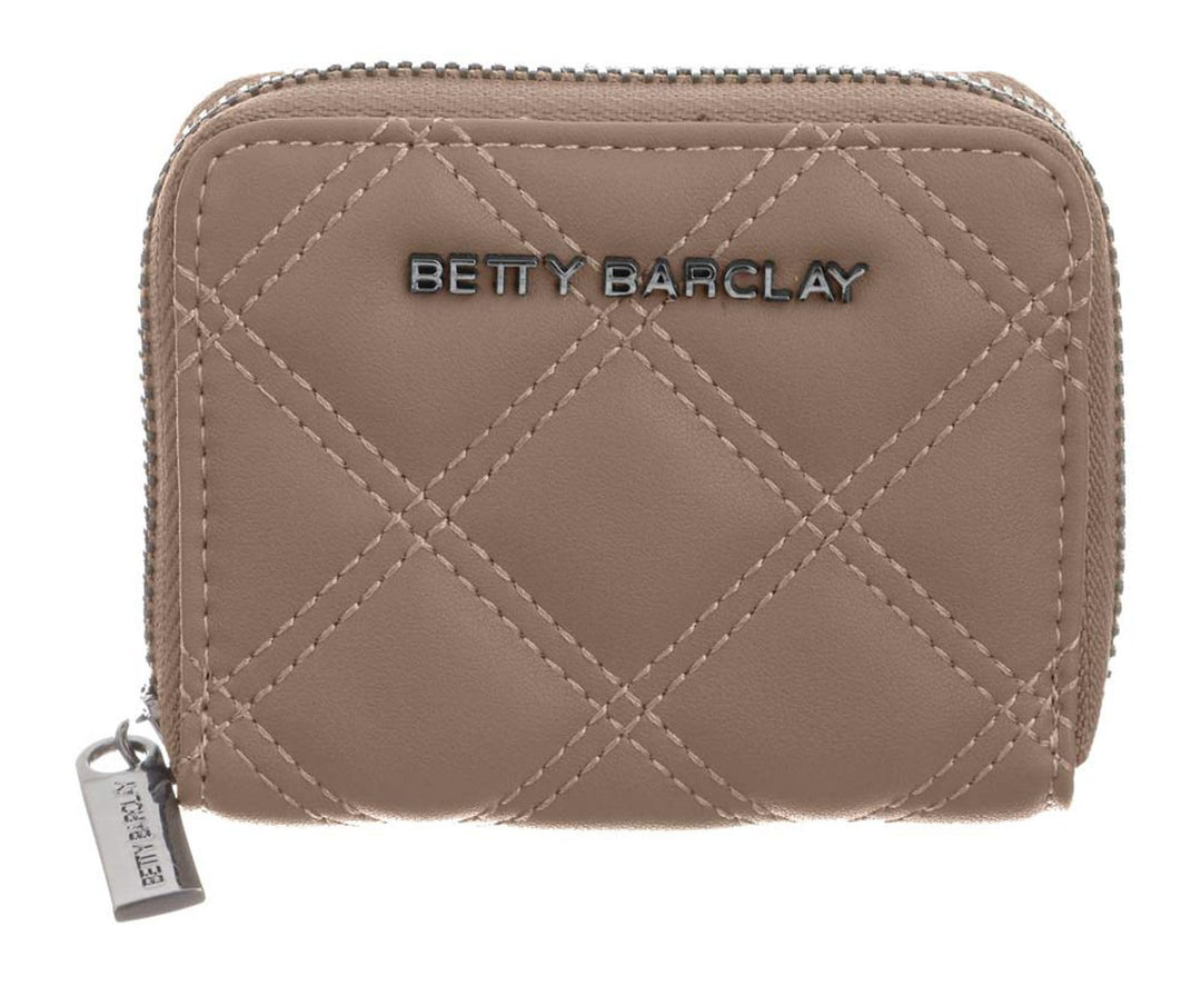 Betty Barclay Wallet S Cappuccino