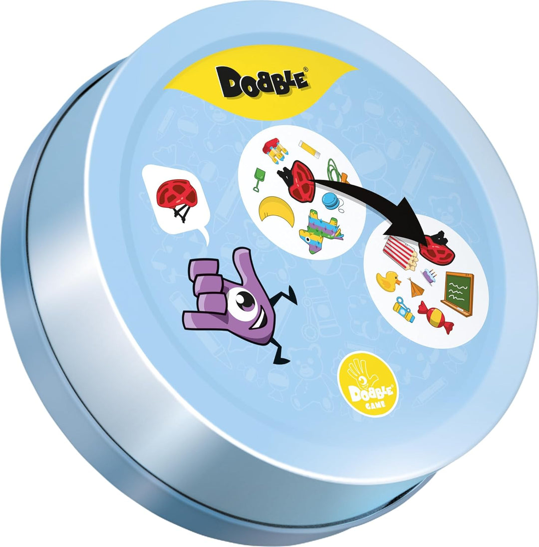 Dobble Kids ECO