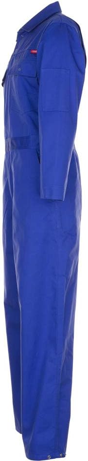 Grösse 44 Herren Planam MG 260 Rallyekombi kornblau Modell 0840 Kornblau 44, Kornblau 44