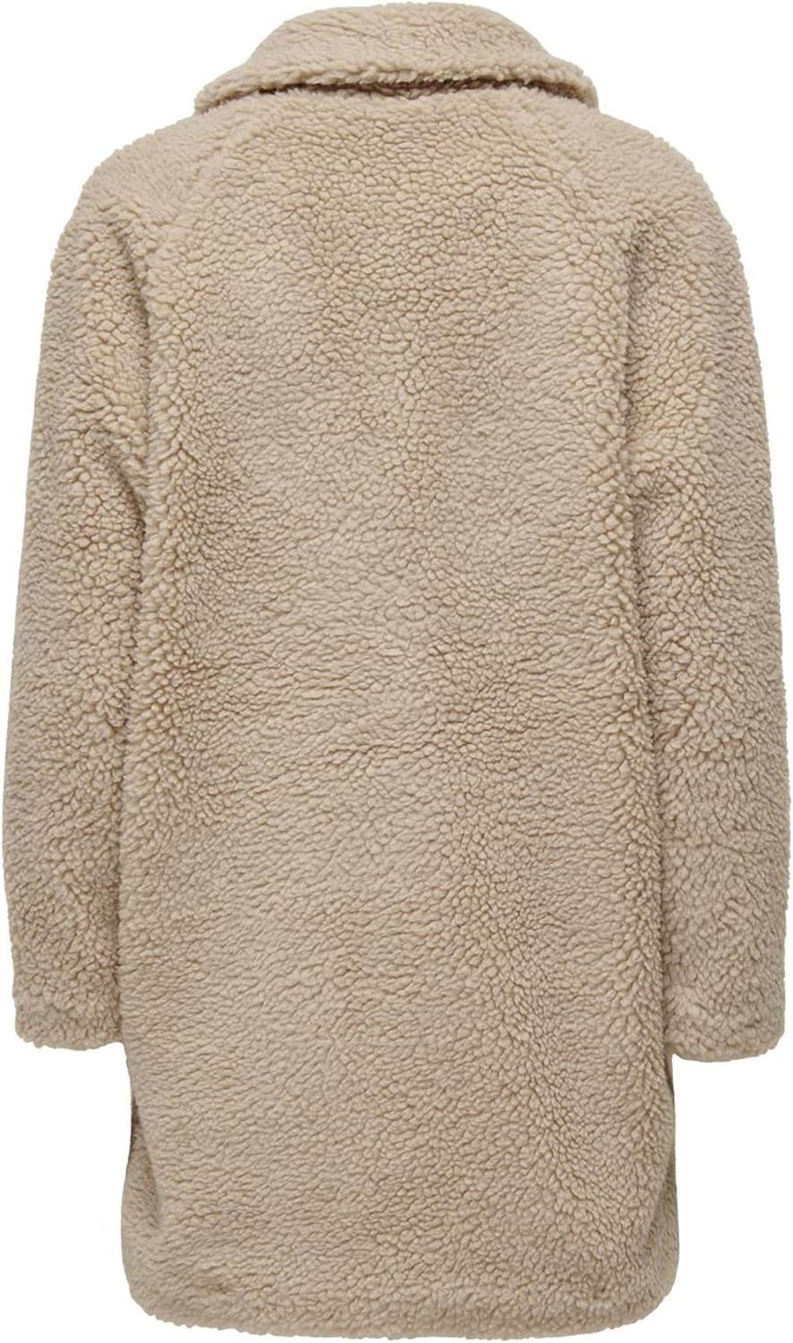 Only Damen Jacke 15304788 L Cuban Sand, L Cuban Sand