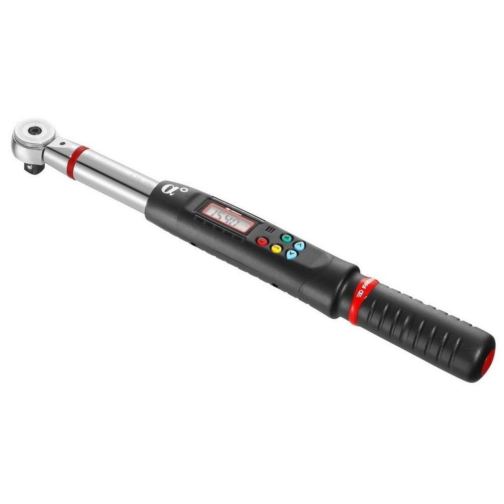 Facom E.316A135S Drehmomentschluessel 6,7-135,0 Nm