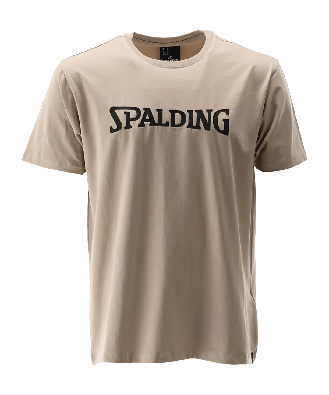Spalding X Schutzhülle, Unisex, Erwachsene S Beige / Schwarz, S Beige / Schwarz