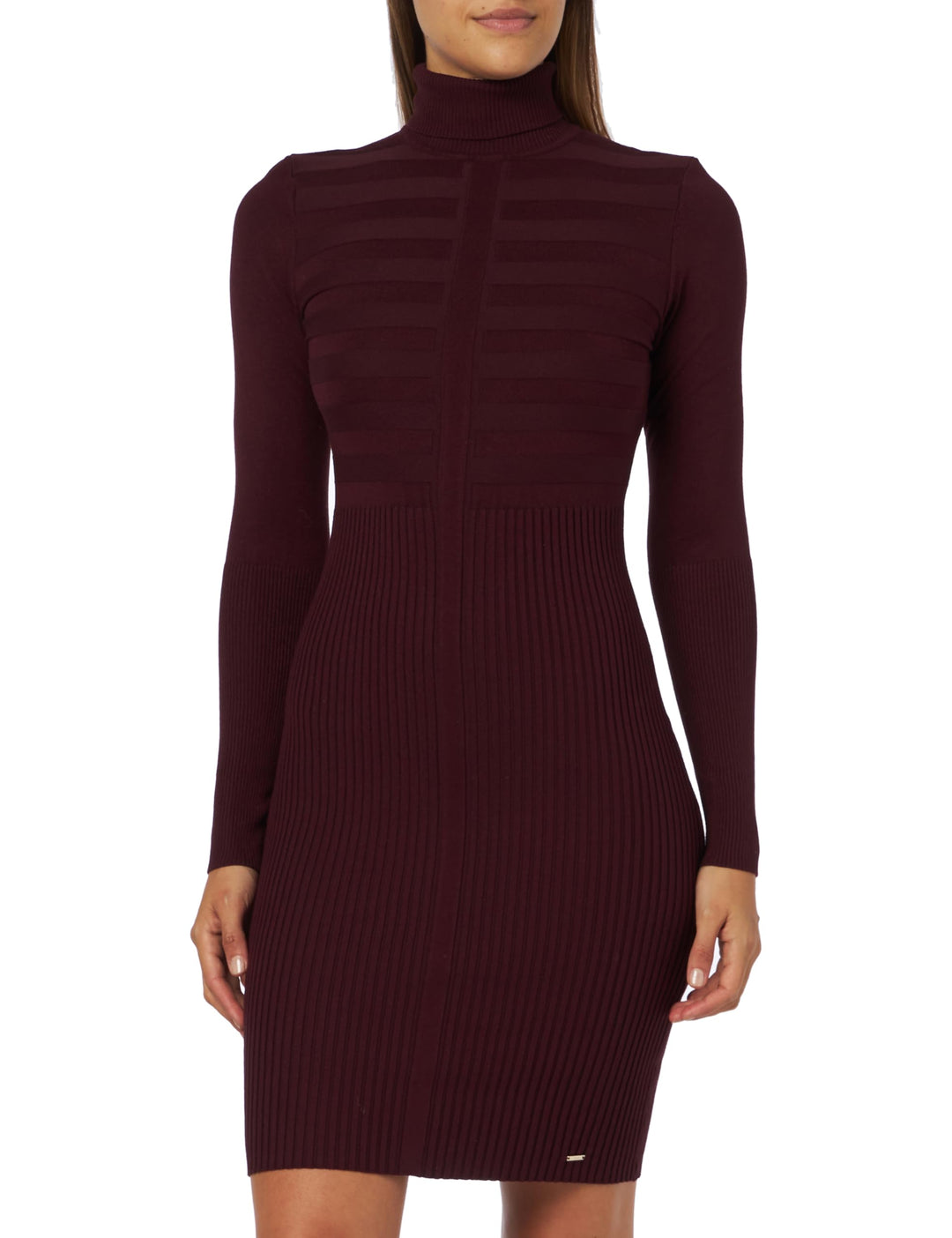 Morgan Damen 192-rmento.n Robe L Weinrot, L Weinrot