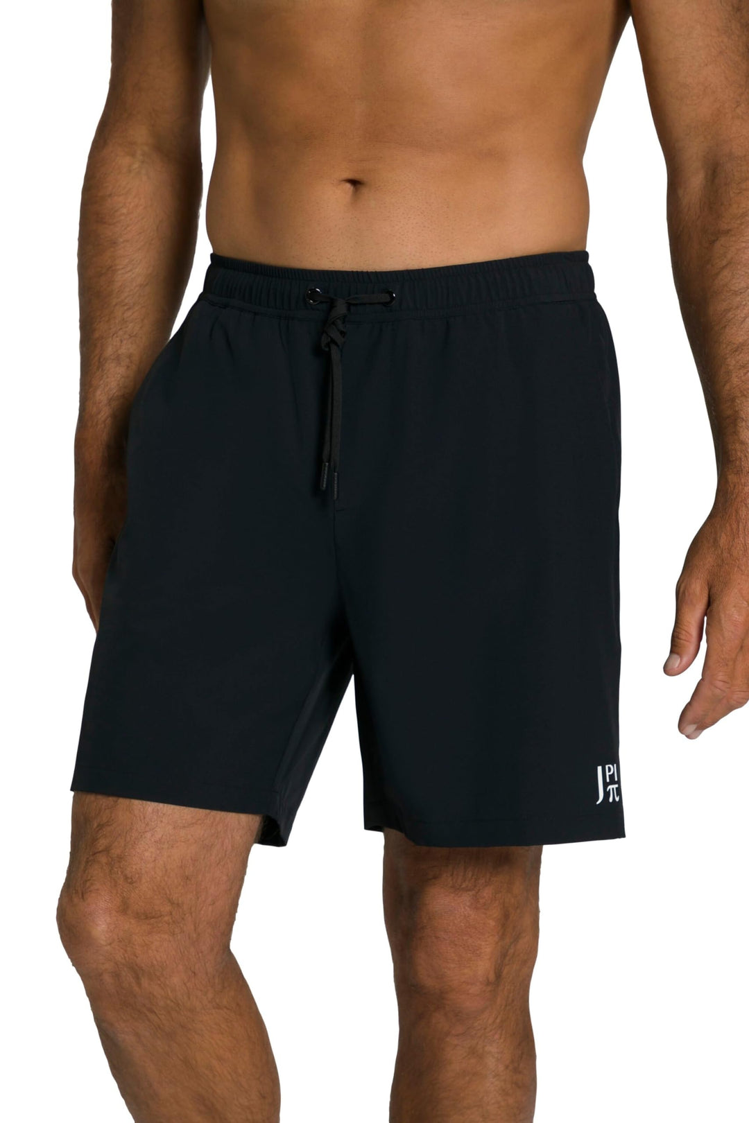 Badehose, FLEXNAMIC®, Beachwear, Elastikbund 801868 L Schwarz, L Schwarz