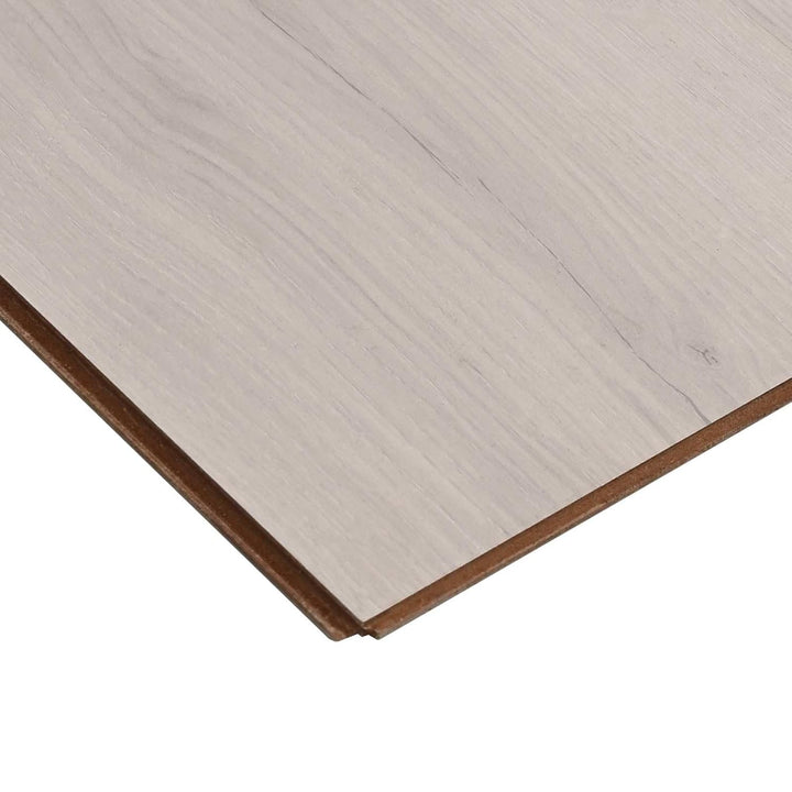 vidaXL Laminatboden Himmelblau 101 x 20 x 0,8 cm 5 stk. Holzwerkstoff, Himmelblau
