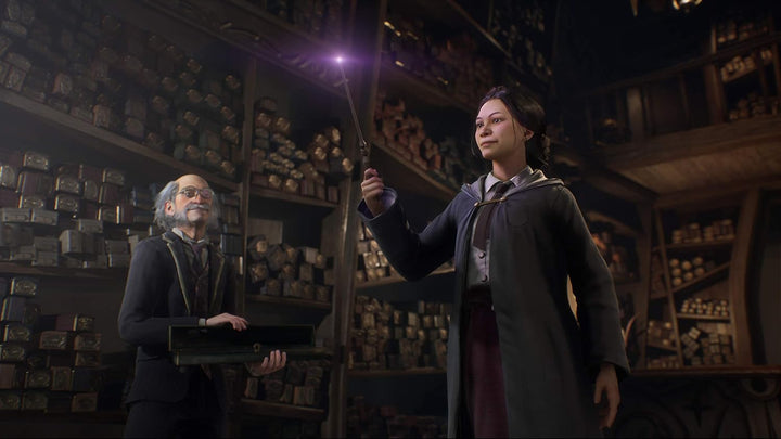 Hogwarts Legacy - Xbox Series X Xbox Series X Standard, Xbox Series X Standard