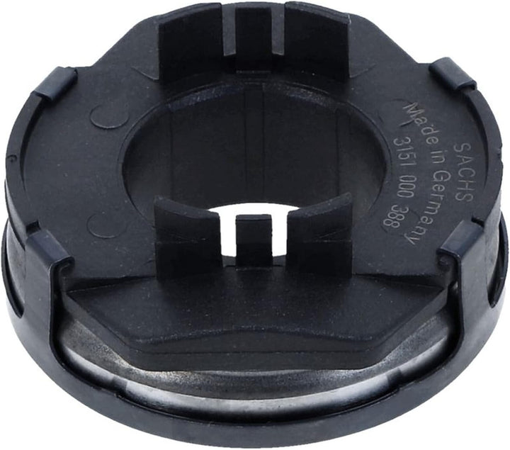SACHS Kupplungssatz 3000 951 790, OE-Qualität, Kupplungssatz-Austausch beim Auto Kupplung/-anbauteil