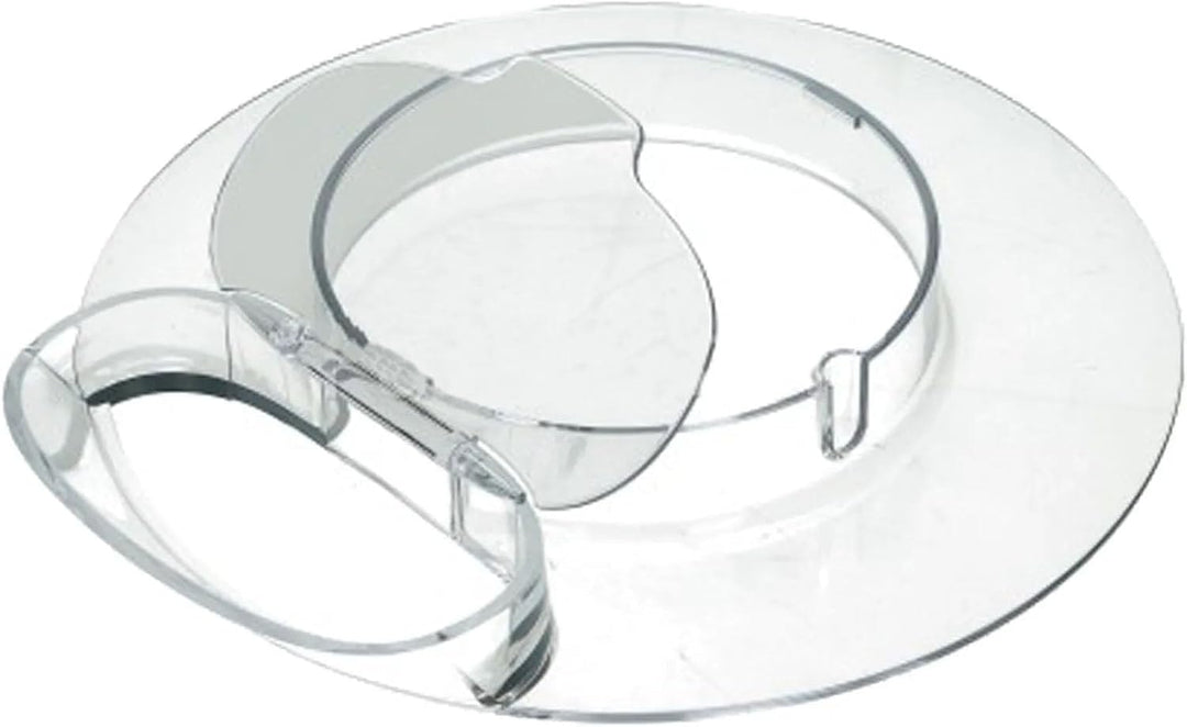 SPARES2GO Spritzschutz für Kenwood Kmix Standmixer