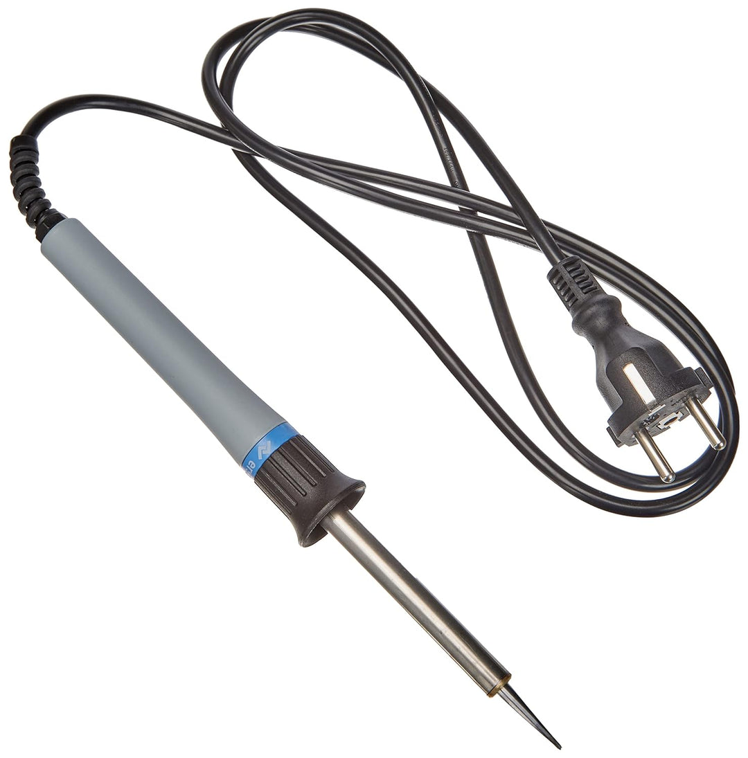 ERSA Lötkolben 0340KD 40W 230V &amp; Ersa Dauerlötspitze gerade bleistiftspitz 1,1 mm 0032BD + Bleistift