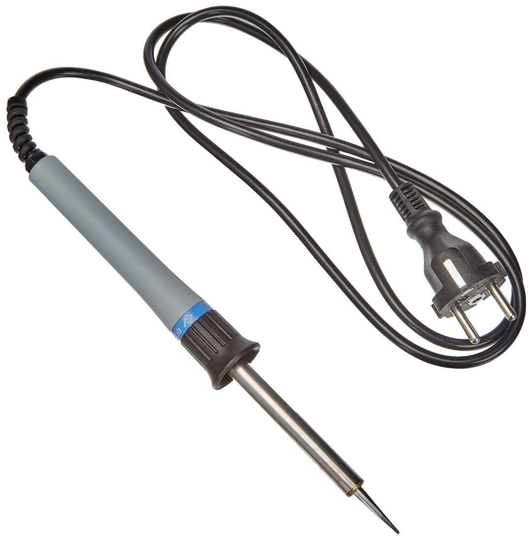 ERSA Lötkolben 0340KD 40W 230V & Ersa Dauerlötspitze gerade bleistiftspitz 1,1 mm 0032BD + Bleistift