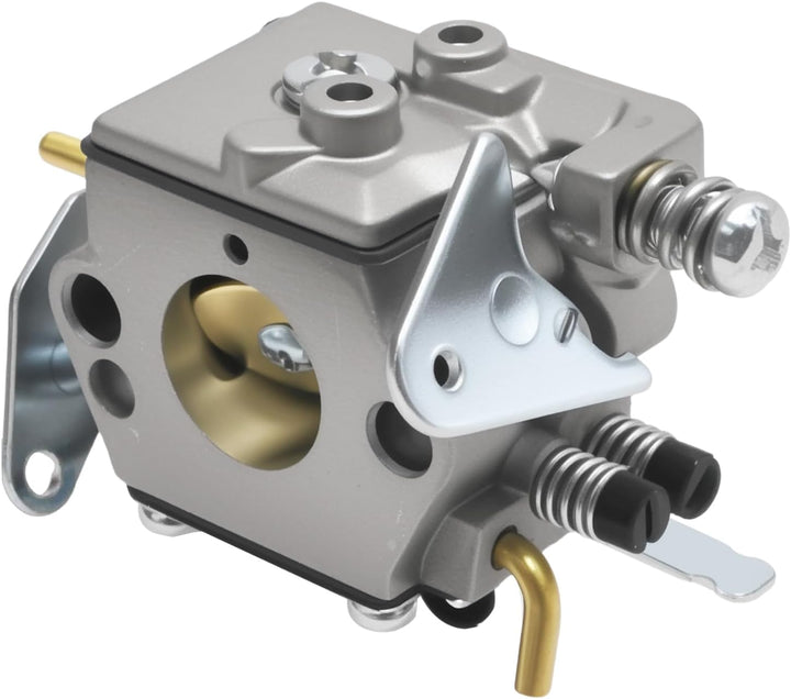 WT-625 Vergaser mit Luftfilter Benzinfilter, Ersatz für Partner 351 352 370 371 390 Ersatz für McCul