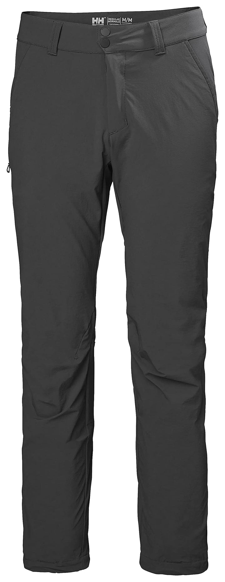 Helly-Hansen Brona Softshell Plus Pant – strapazierfähige Wanderhose für Damen, ideal für Outdoor-Ab