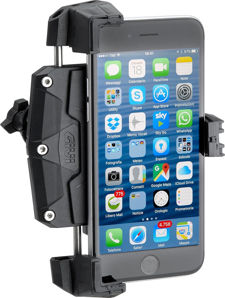 Universal Navi Halterung für Smartphone