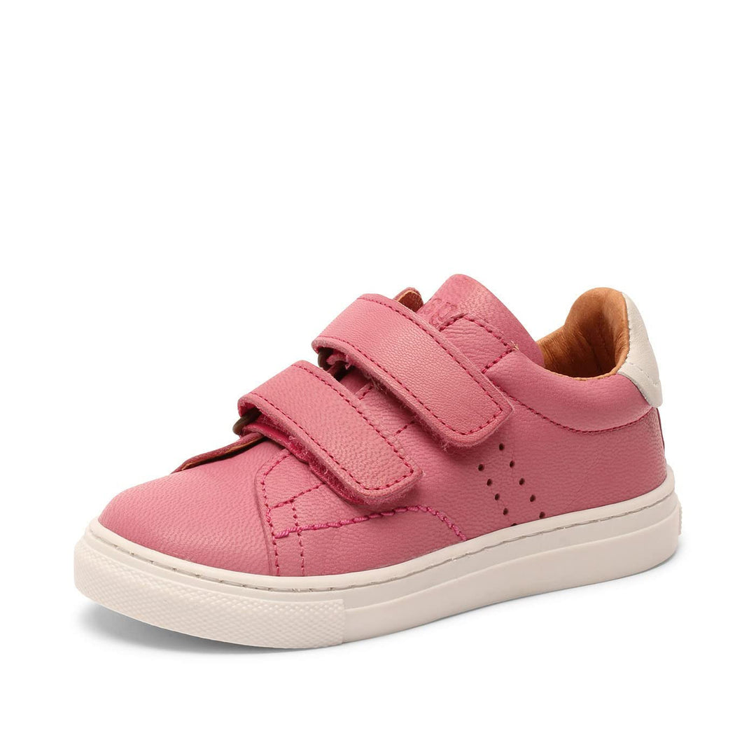 Bisgaard Unisex Kinder Jayden S Sneaker 29 EU Pink, 29 EU Pink