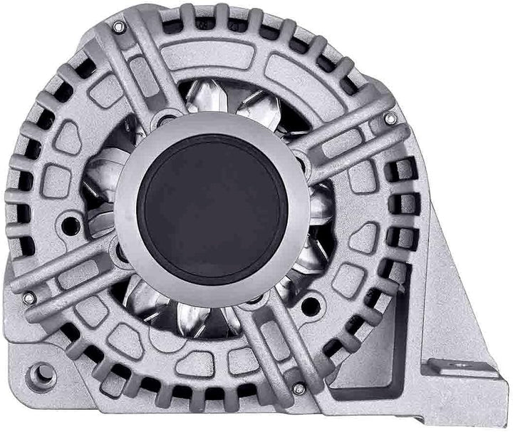 HELLA - Generator/Lichtmaschine - 14V - 140A - für u.a. Volvo V70 II (285) - 8EL 011 711-591