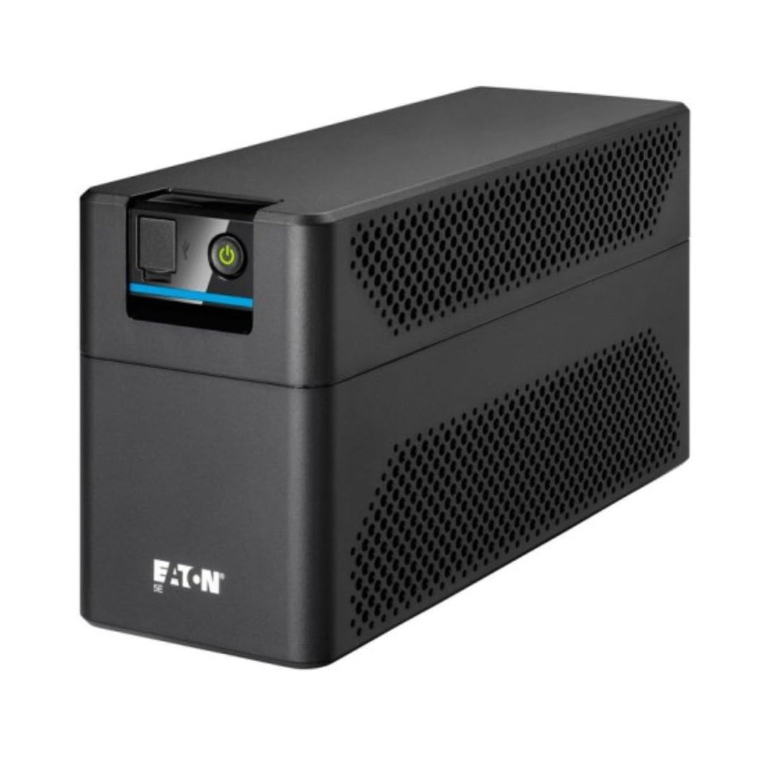 Eaton USV 5E Gen2 900 USB DIN - Line-Interactive unterbrechungsfreie Stromversorgung - 5E900UD - 900